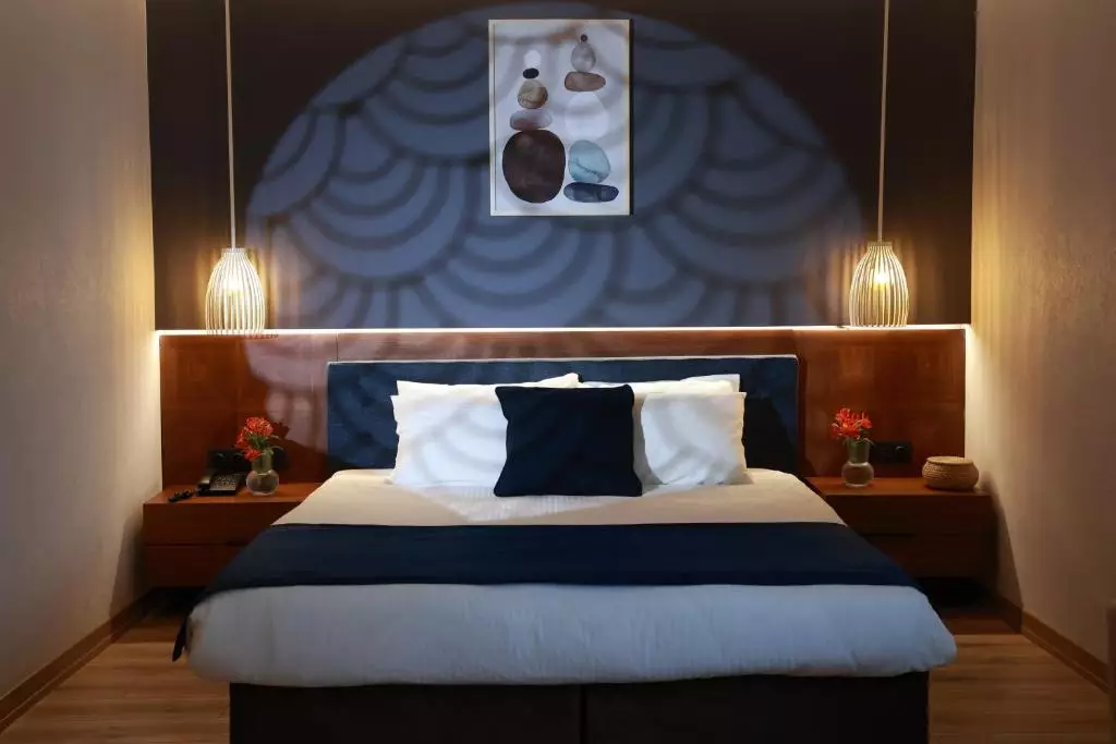 Nova Plaza Crystal Hotel and Spa